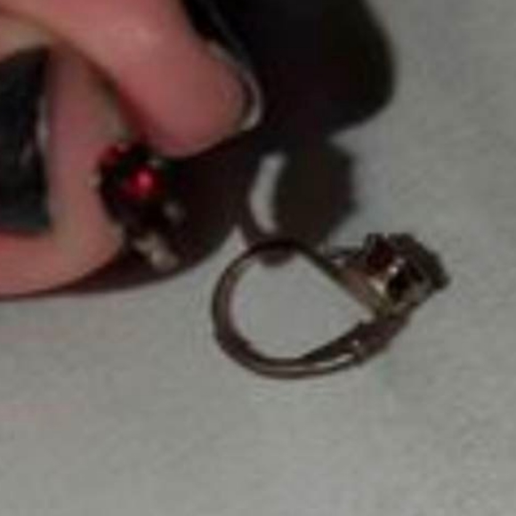 Earrings - Picture 3 of 3